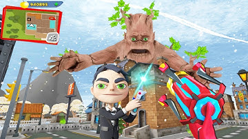 Dark Riddle Updater 6.0.719 ( Dendroid ) Gameplay Walkthrough ( Android/IOS ) #19