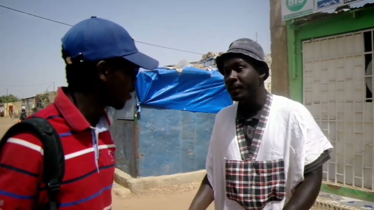 Korka demba mery episode 1