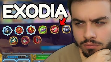 MY GREATEST BUILD OF ALL TIME - The Bazaar