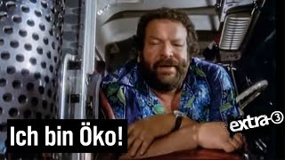 Sie nannten ihn Öko