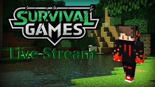 🔴CZ/SK MINECRAFT Survival Gmes HYPE 1200 Subs🔴