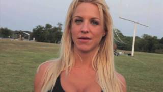 Famous Best of Dallas 2009: Dallas Desire and the New Lingerie Football League Net Worth