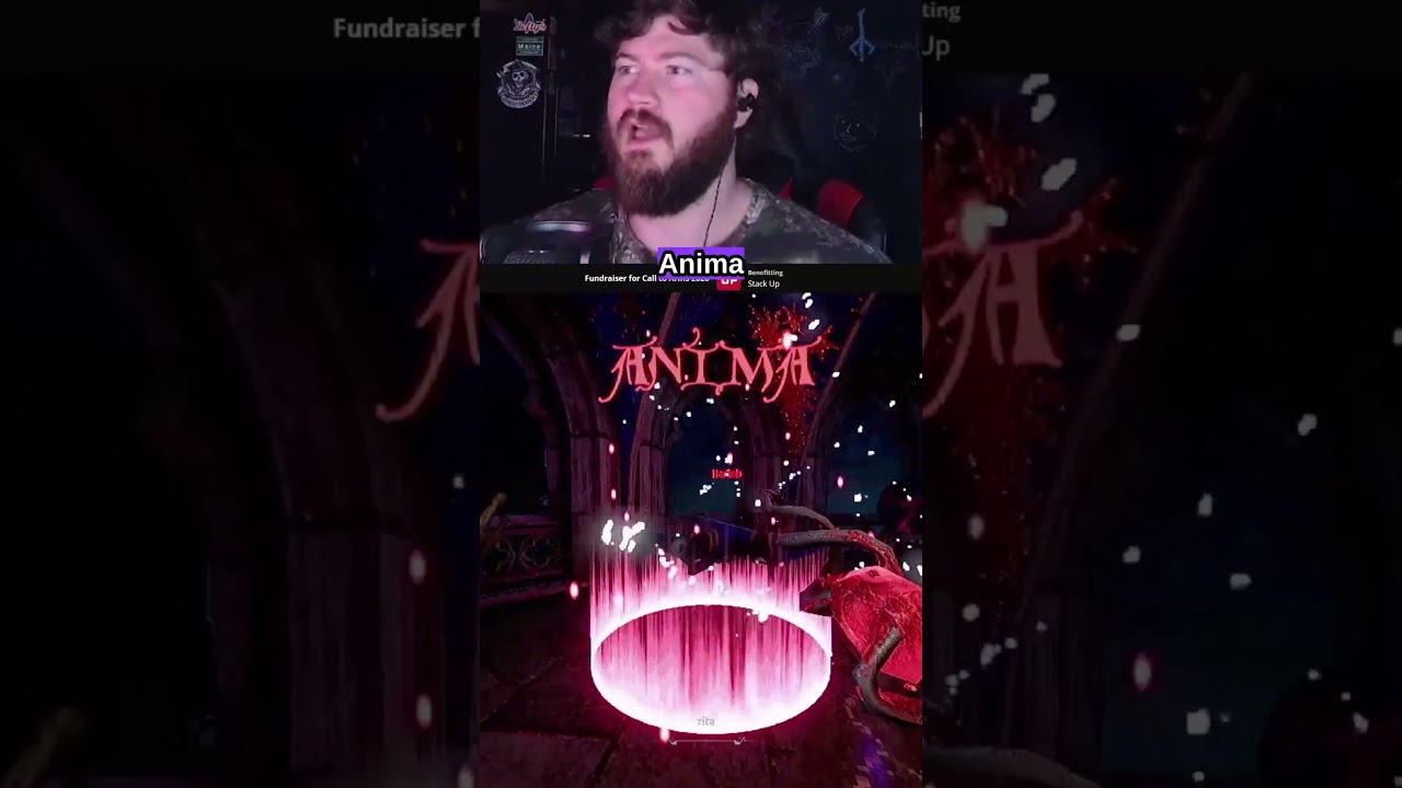 CORPUS ANIMA // [YAPYAP]