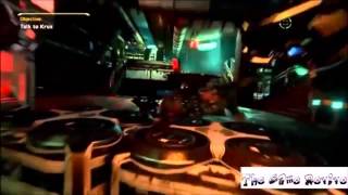 Prey 2 Gameplay Highlights Trailer