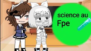 Fpe React To Fpe Science Au