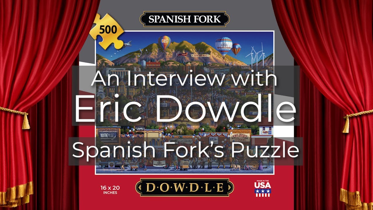 Eric Dowdle Interview  |  06/27/22