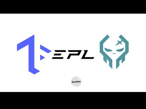 VOD Game 1 Tech Free Gaming (Jikroy Mangday Varizh Dalul DB) vs Execration - EPL World Series SEA S5