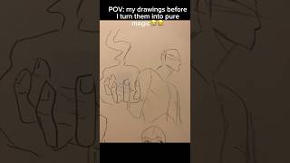 Goofy audio ? #funny #fypシ #artist #drawing #cringe #audio #shorts #trending #weirdstuff #goofyahh