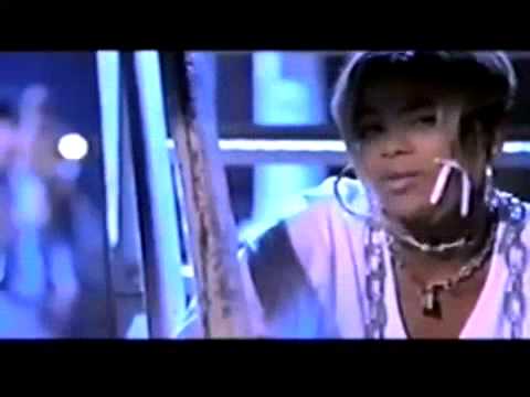 TLC - Creep (Original Video)