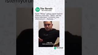 Miras Şakası Gülme Garantili