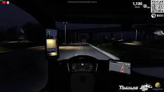 TRUCKLINE MP |ETS2 |ATS |TWA| TruckersMP |engeron VTC