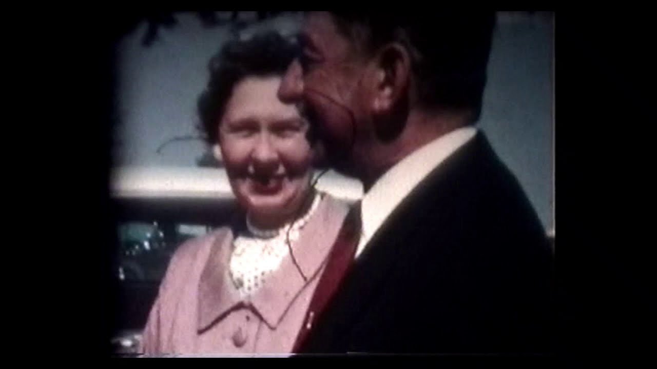 60 Years on Wesley Avenue | Cargill United Methodist Church