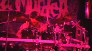 Black Dahlia Murder Elder Misanthropy Live Summer Slaughter On Metal Injection