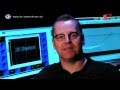 Laser Show Control Testimonial | DS Show Laser (German)