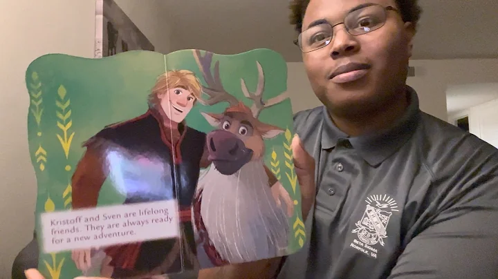 Read with Bro. Jerome Simms