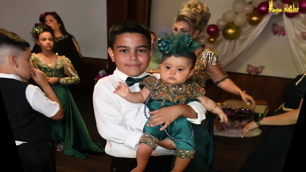 Prenses SIDIKA'nin_6 Aylik Kinasi:2024.