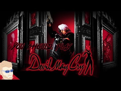 Devil May Cry | You Should Play