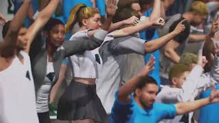 Madden NFL 26 Franchise Mode Week 17 Seattle Seahawks vs Carolina Panthers