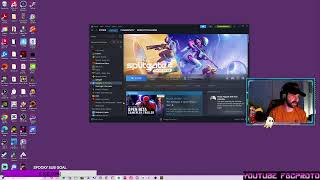 WE BACK BABY! SPLITGATE 2 OPEN BETA!!
