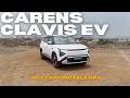 Kia Carens Clavis Ev 2026  Walkaround | More Practical And Affordable | Nishh Reviews