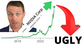 I Have To Call It: The AI Stock Market Bubble Will End Ugly...