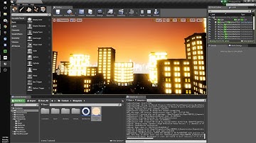 Making a VR GTA-style game with UE4 Blueprints (Part 12)
