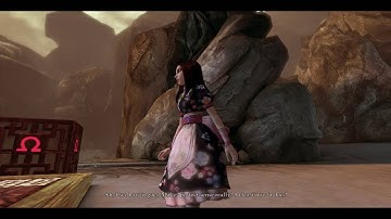 Alice: Madness Returns [Walkthrough] Part 15 [West Peak Prison Village]
