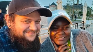 MEETING MY BOYFRIEND'S PARENTS IN DENMARK : MY HONEST FIRST IMPRESSION 😊 ❤️❤️