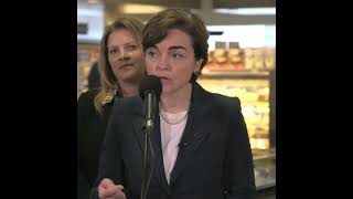 Quebec government announces new provincial tax cut for certain grocery items