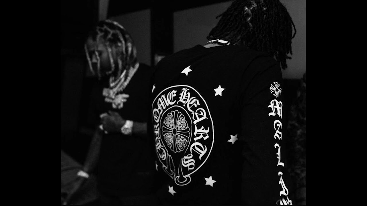 (FREE) Lil Baby x Nardo Wick x Lil Durk x Future type beat - Guillotine