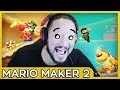 THE NEW RECORD - SUPER MARIO MAKER 2: EXPERT