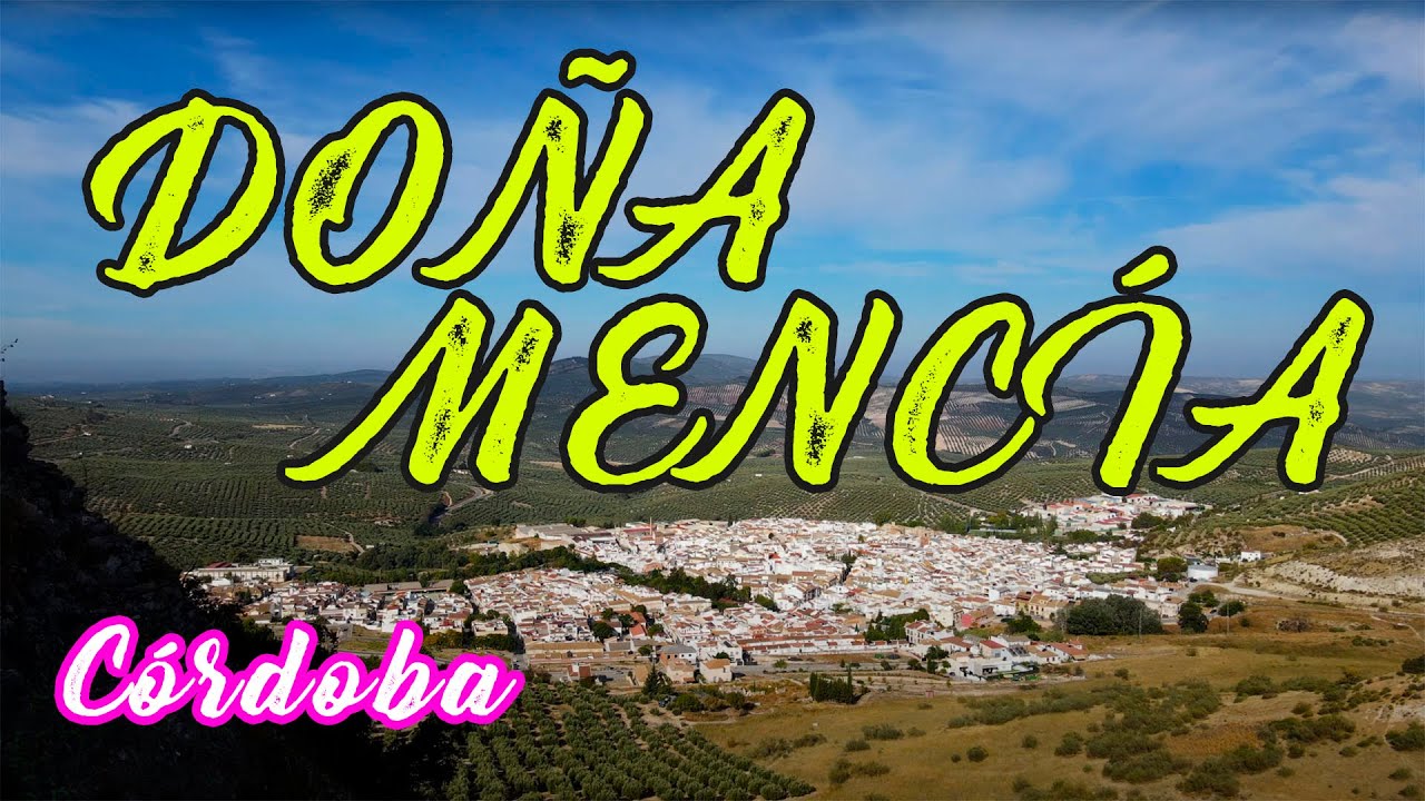 Doña Mencía (Córdoba)