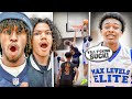 I coached the greatest aau game ever must watch