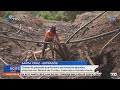 Santa Cruz: Cheias causam grandes prejuízos em Ribeira de Cumba, Cassunda e Achada Ponta