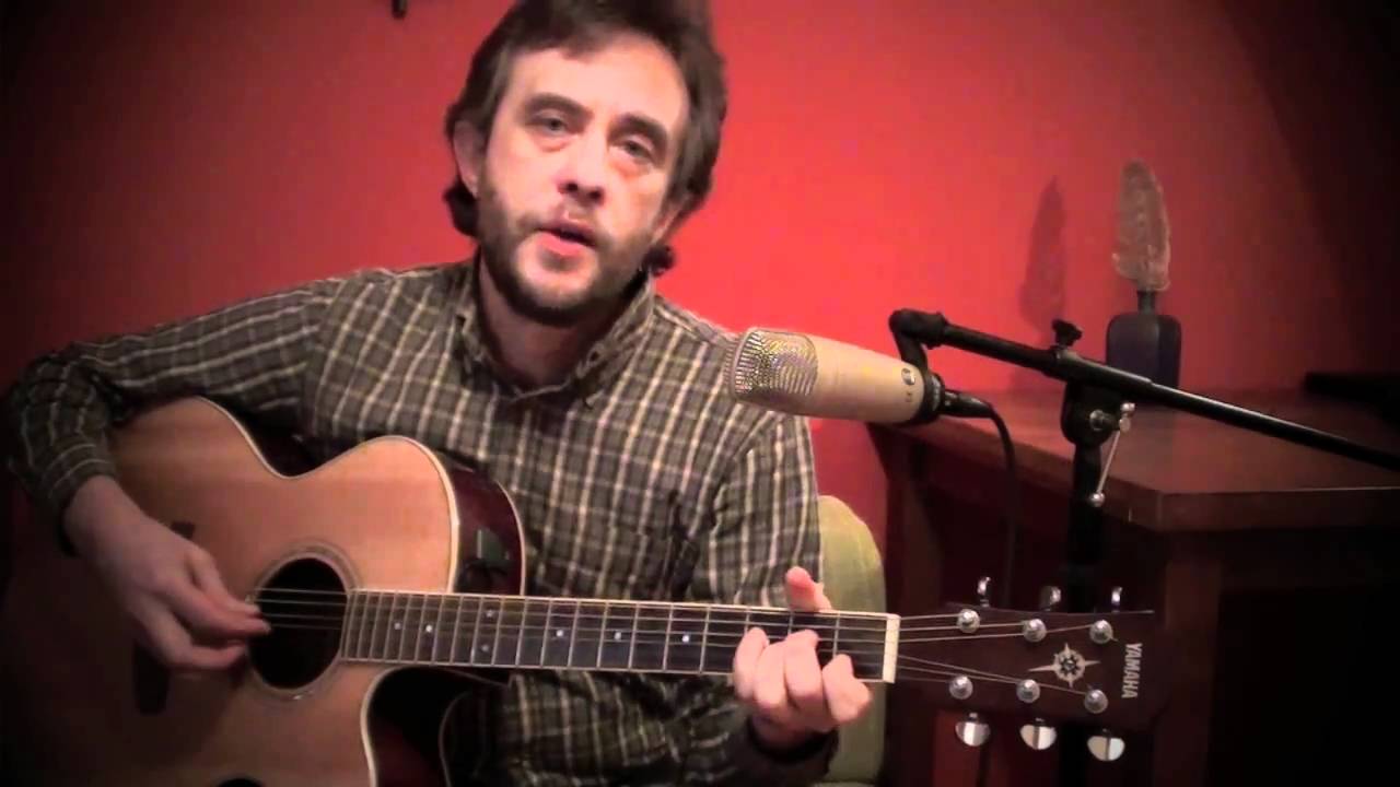 April Come She Will (Paul Simon and Art Garfunkel cover)