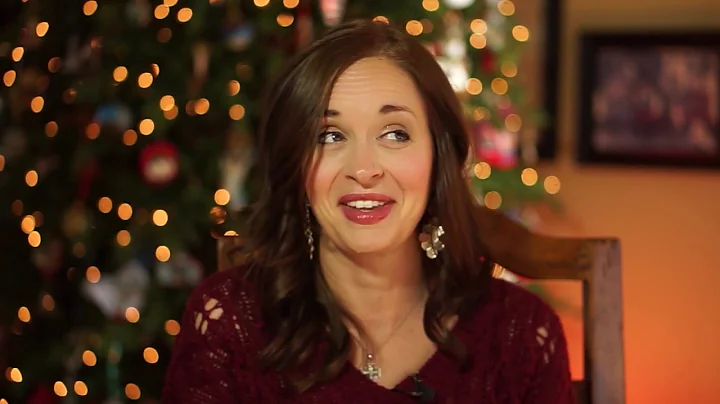 Diamond Documentary: Heather Burke