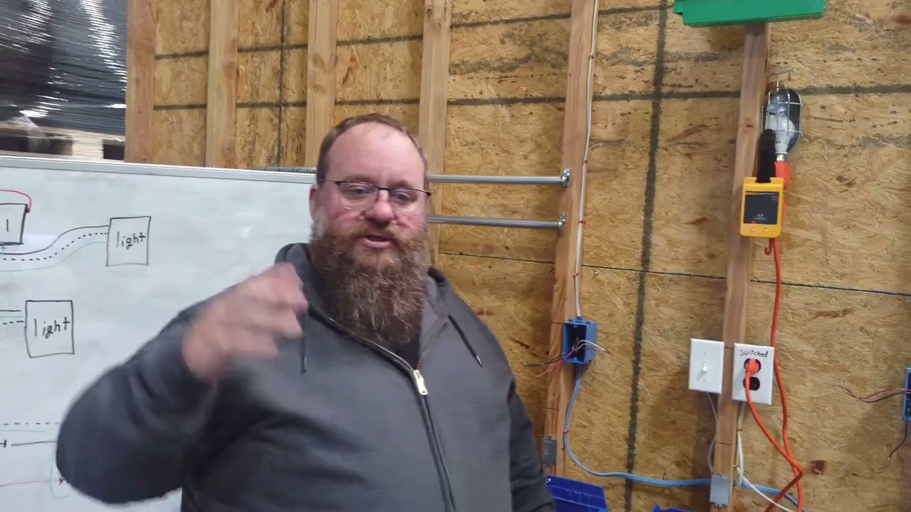 review on how to install 3 and 4 Way switches p5