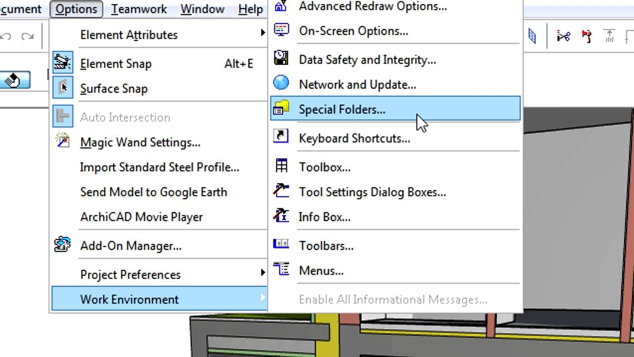architecture 101 izle Priority Based Connections in ARCHICAD - permanent cache for PBC relationships