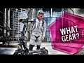 What GEAR do you need as a PEV Rider ??? Full Guide to Helmets, Safety Gear, Clothing etc