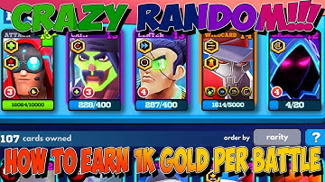 #FRAG Pro Shooter - Gameplay Walkthrough part 728 - CRAZY RANDOM!🔥(iOS,Android)