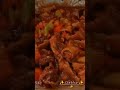 left over chicken | Turned into Afritada style | ChefAco