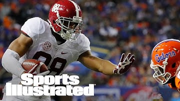 2017: Should The CFB Playoff Expand? | SI NOW | Sports Illustrated