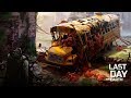 LAST DAY ON EARTH SURVIVAL - ТАЙНАЯ КОМНАТА СОСЕДА