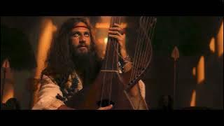 Three Thousand Years of Longing Solomon Harp