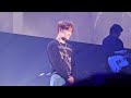 2024.03.02 김재중 守ってあげる ジェジュン Jaejoong I'M TWENTY in FUKUOKA