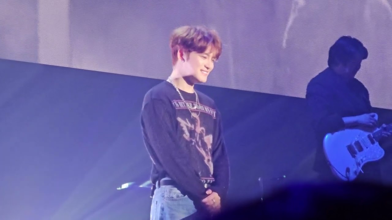 2024.03.02 김재중 守ってあげる ジェジュン Jaejoong I'M TWENTY in FUKUOKA