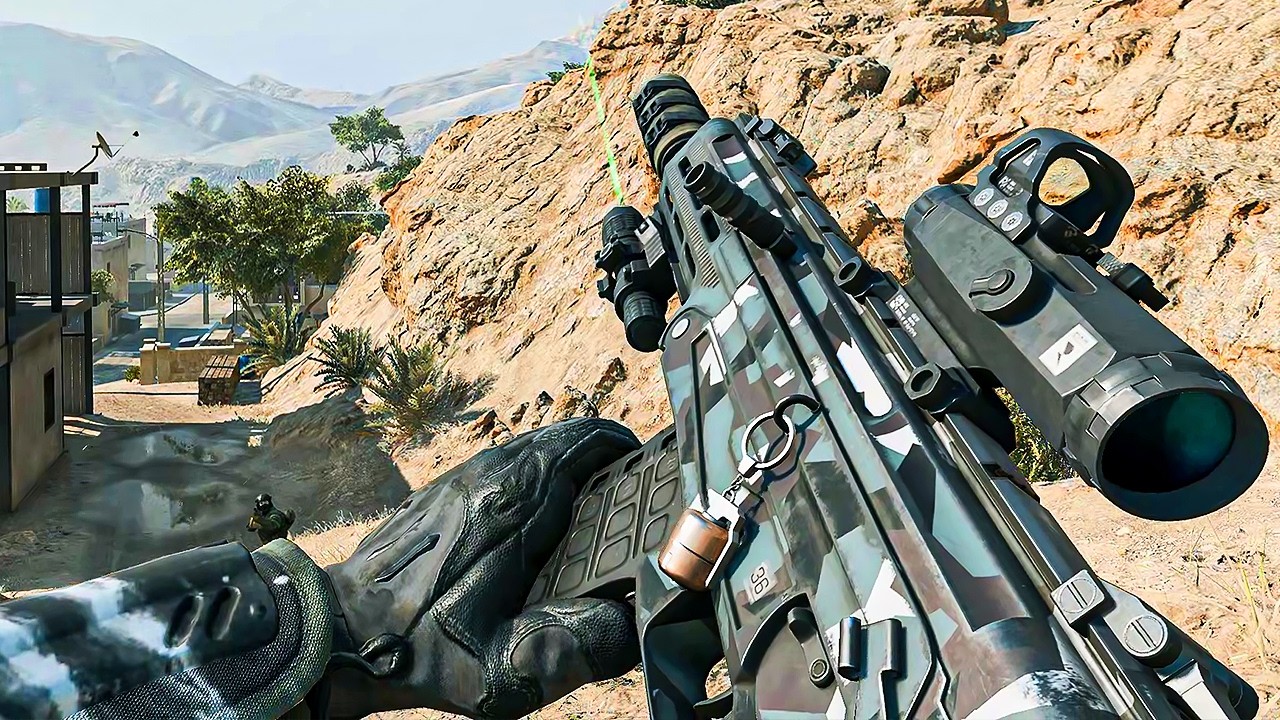 🔥BF2042 AM40 is GOOD with Subsonic - Battlefield 2042 Gameplay...