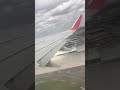 Take off from Moscow 2021