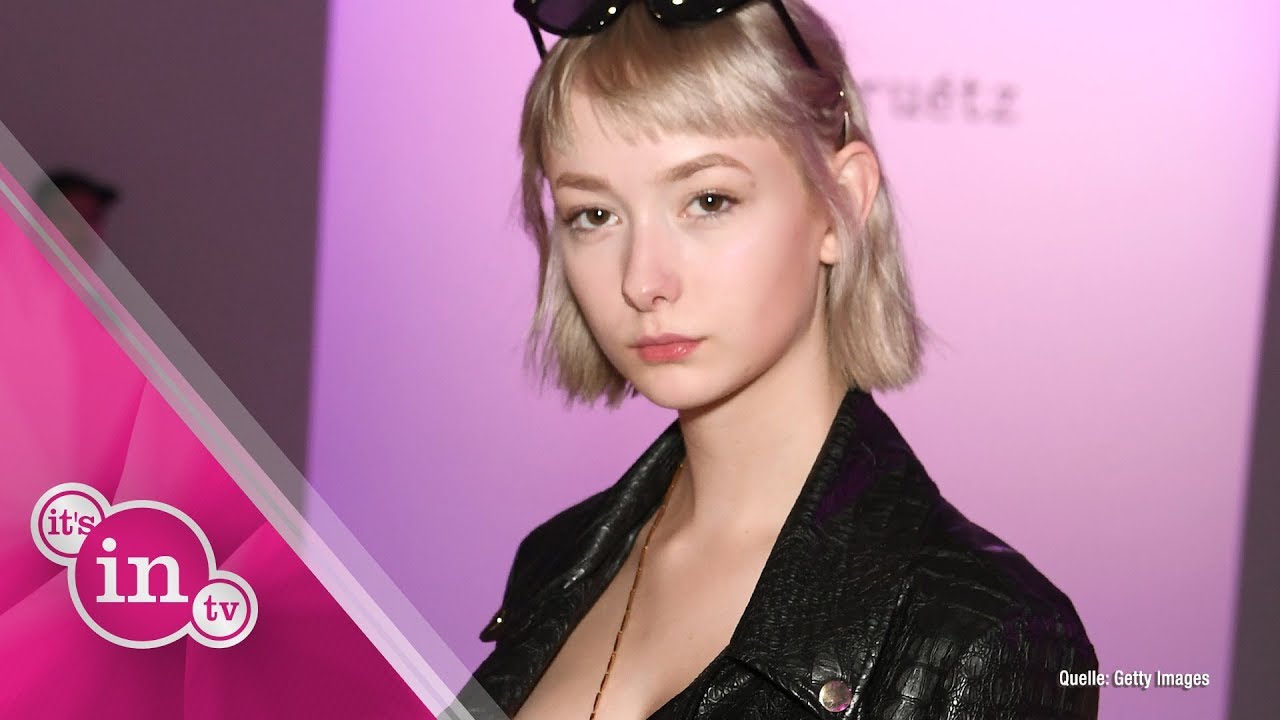 Schockdiagnose für GNTM-Sally: Wie steht es um sie? | It's in TV