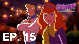 สกูบี้-ดู!กับบริษัทป่วนผีไม่จำกัด(Scooby-Doo!MysteryIncorporated)เต็มเรื่อง|ตอน 15|BoomerangThailand